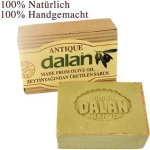 Dalan Zeep - D'olive Antique 170 Gram