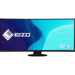 EIZO FlexScan EV3895-BK LED display 95,2 cm (37.5 ) 3840 x 1600 Pixels Ultra-Wide Quad HD+ - Negro