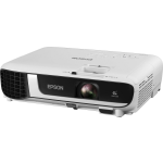 Epson EB-E10 beamer/projector 3600 ANSI lumens 3LCD XGA (1024x768) - Blanco