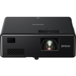 Epson EF-11 1000 ANSI lumen 3LCD Full HD Beamer in - Zwart
