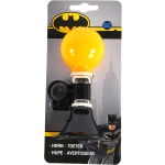 Volare Fietstoeter Batman 15 Cm/zwart - Zwart