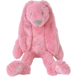 Happy Horse Deep Pink Rabbit Richie