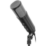 Genesis Radium 600 Microfoon voor studio's