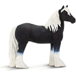Safari Plastic Speelgoed Figuren Hengst Paard 11,5 Cm