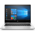 HP ProBook x360 435 G7 Hybride (2-in-1) Zilver 33,8 cm (13.3 ) 1920 x 1080 Pixels Touchscreen AMD Ry