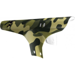 Velox Voorspatbord Camouflage - Groen