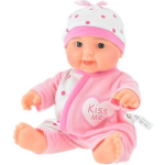 Toi-Toys Babypop Met Pyjama 22.5 Cm