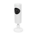 Smartwares C180ip - Indoor Ip-camera - - Blanco