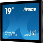 iiyama ProLite TF1934MC-B7X touch screen-monitor 48,3 cm (19 ) 1280 x 1024 Pixels