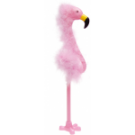 LG-Imports Balpen Flamingo - Roze
