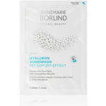 Annemarie Börlind Hyaluronic Eye Pads Oogverzorging