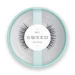 Sweed Beroe 3D Lashes Wimpers - Zwart