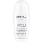 Biotherm Deo Pure Invisible Roll-On 48H Deodorant 75ml