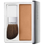 Clinique 01 - Aglow Blushing Blush Powder Blush 6g