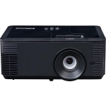 InFocus IN2138HD beamer/projector 4500 ANSI lumens DLP 1080p (1920x1080) 3D Desktopprojector - Zwart