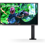 LG 27GN880 68,6 cm (27 ) 2560 x 1080 Pixels Quad HD LED - Negro