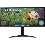 LG 34WP65G-B 86,4 cm (34 ) 2560 x 1080 Pixels UltraWide Full HD - Negro