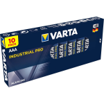 Varta Industrial Aaa 10-box