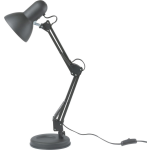 Trendhopper Leitmotiv - Hobby Bureaulamp - - Zwart