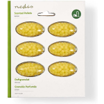Nedis Vacuum Cleaner Fragrance Pearls Lemon