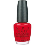 Opi NLA16 - The Thrill Of Brazil The Classics Crème Nagellak 15ml