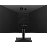 LG 20MK400H-B computer monitor 50,8 cm (20'') 1366 x 768 Pixels WXGA LED - Negro