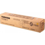 Toshiba T-FC55EY toner standard capacity 26.500 pagina s 1-pack - Geel