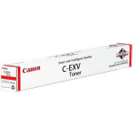 Canon 0483C002 tonercartridge Origineel 1 stuk(s) - Magenta