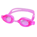 Banz Swimming Goggles Junior Polycarbonaat/silicone - Roze