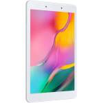 Touch-tablet - Samsung Galaxy Tab A - 8 - Ram 2 Gb - Android 9,0 - 32 Gb Opslag - Wifi - Zilver - Silver