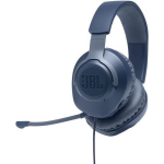 JBL Quantum 100 - Blauw