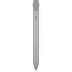 Logitech 914-000052 stylus-pen, Zilver 20 g - Grijs