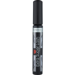 101 - Black Extra Super Lash Mascara 8ml - Zwart