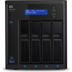 Western Digital My Cloud Pro Series PR4100 24TB 4-bay NAS