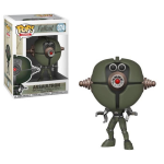 Funko Beeldje Pop-games - Fallout Assaultron