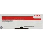 Oki 44973511 tonercartridge Origineel Cyaan 1 stuk(s)