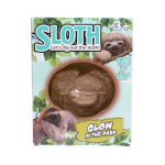 LG-Imports Graafset Sloth - Bruin
