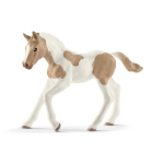 Schleich Horse Club 13886 - Beeldje Poulain Paint Horse