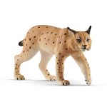 Schleich Wild Life 14822 - Beeldje Lynx