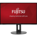 Fujitsu Displays B27-9 TS QHD 68,6 cm (27'') 2560 x 1440 Pixels Quad HD IPS Flat - Zwart