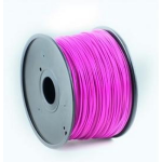 Gembird 3 3DP-ABS3-01-PR - Filament ABS, 3 mm, paars