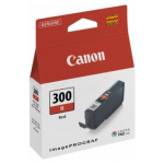Canon Inktpatroon rood PFI-300R Replace: N/A