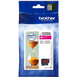 Brother LC-3235XLM inktcartridge Origineel 1 stuk(s) - Magenta