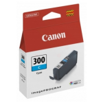 Canon Inktpatroon cyaan PFI-300C Replace: N/A