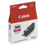 Canon Inktpatroon magenta PFI-300M Replace: N/A