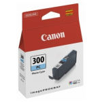 Canon Inktpatroon licht cyaan PFI-300PC Replace: N/A