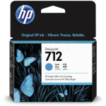 HP Inktpatroon cyaan 3ED67A Replace: N/A