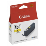 Canon Inktpatroon geel PFI-300Y Replace: N/A