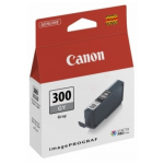 Canon Inktpatroon grijs PFI-300GY Replace: N/A