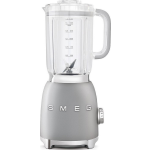 SMEG BLF01SVEU Blender - Plata